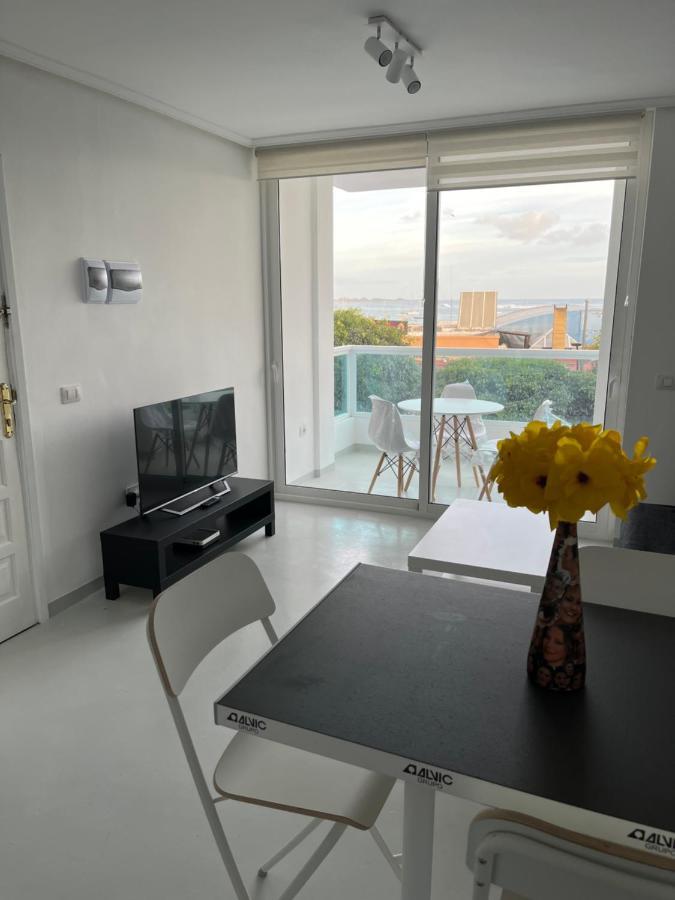 Atico Avenida Corralejo Exterior foto